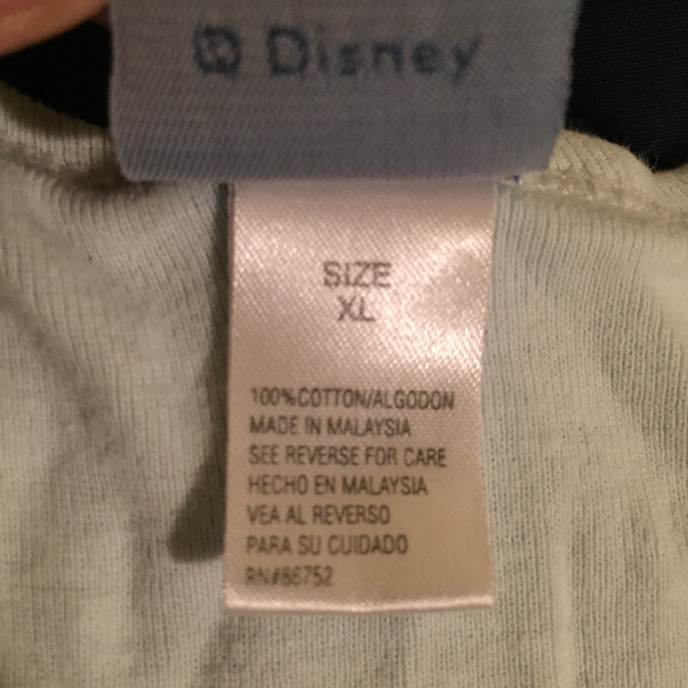 Blouse - Picture 2 of 2